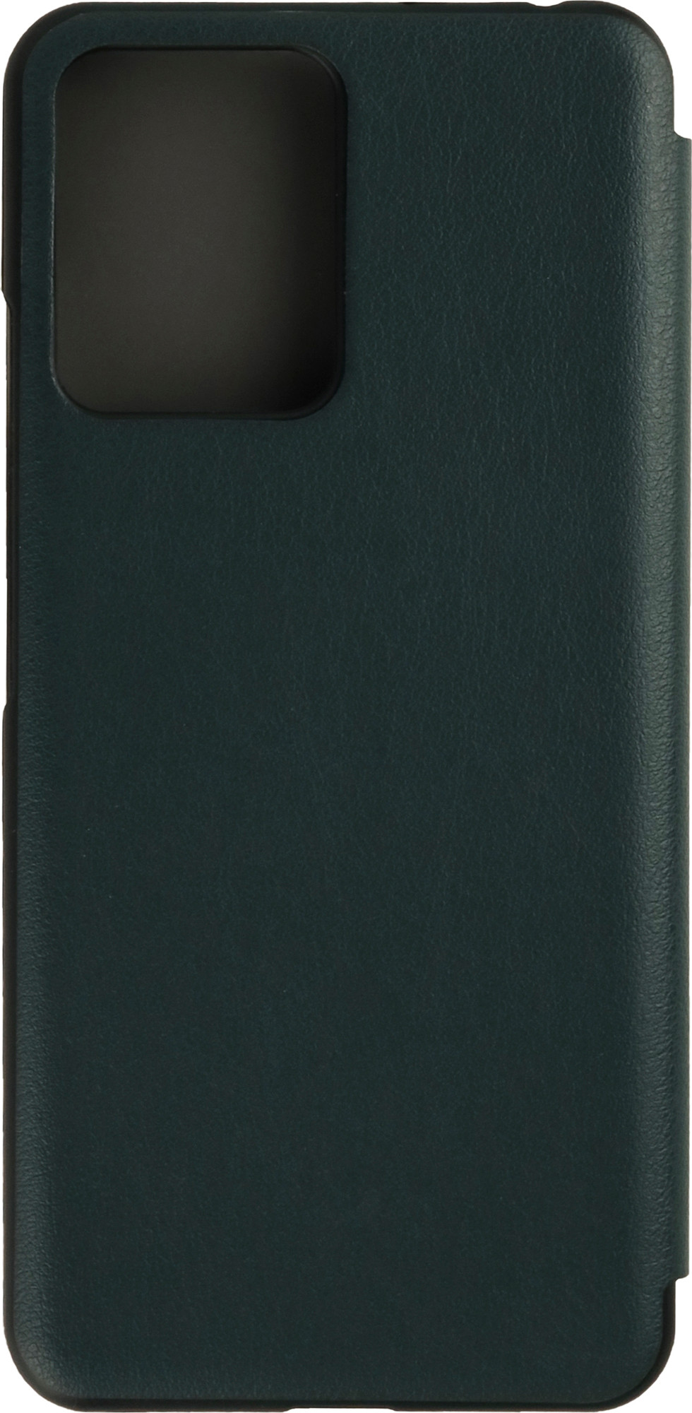 Чехол-книжка Bingo Smart для Xiaomi Redmi Note 12 5G/Poco X5 (зеленый) — фото 2