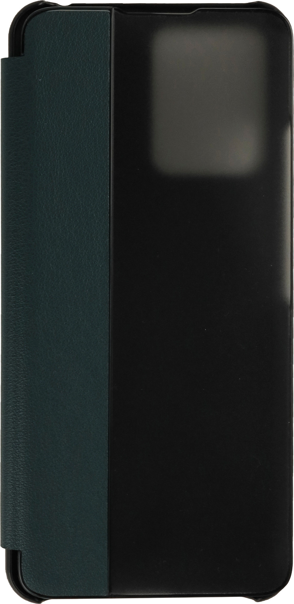 Чехол-книжка Bingo Smart для Xiaomi Redmi Note 12 5G/Poco X5 (зеленый) — фото 1