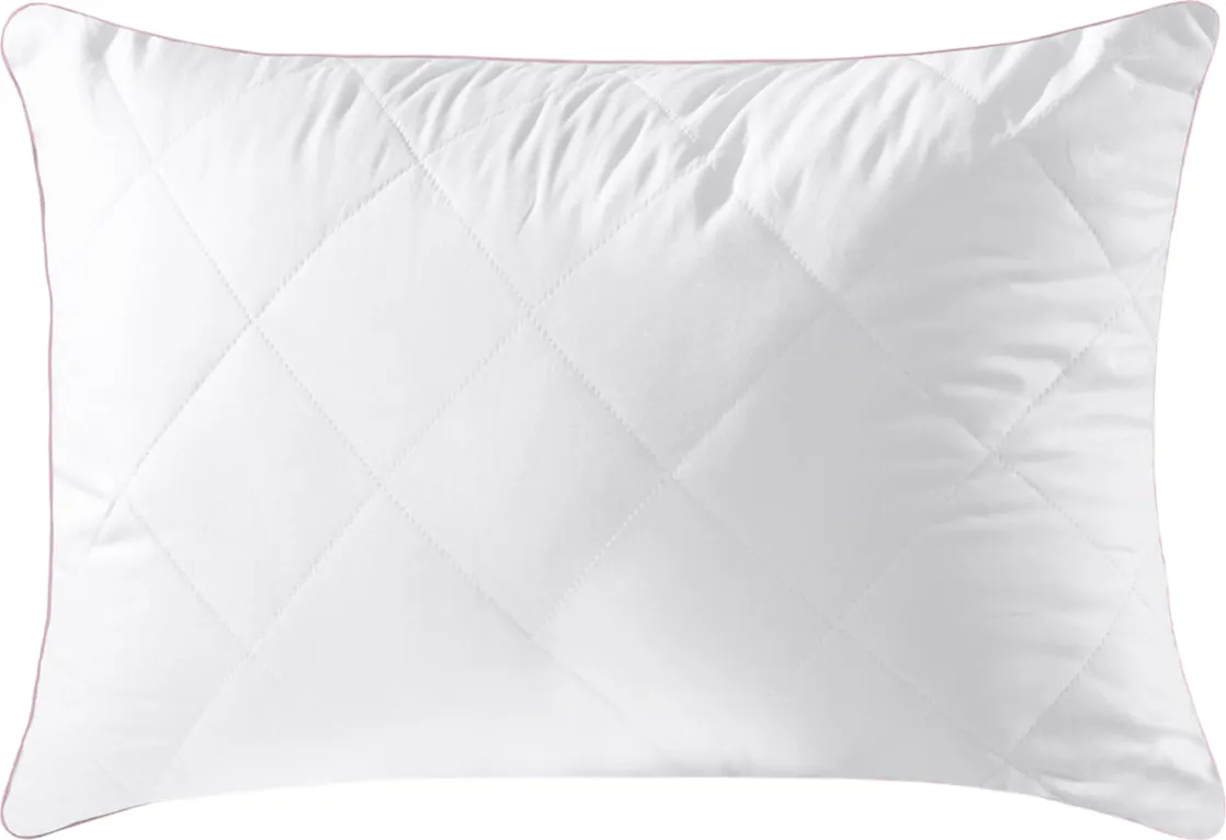 Подушка для сна ECOTEX Бильбао 50x70 / КПБ57