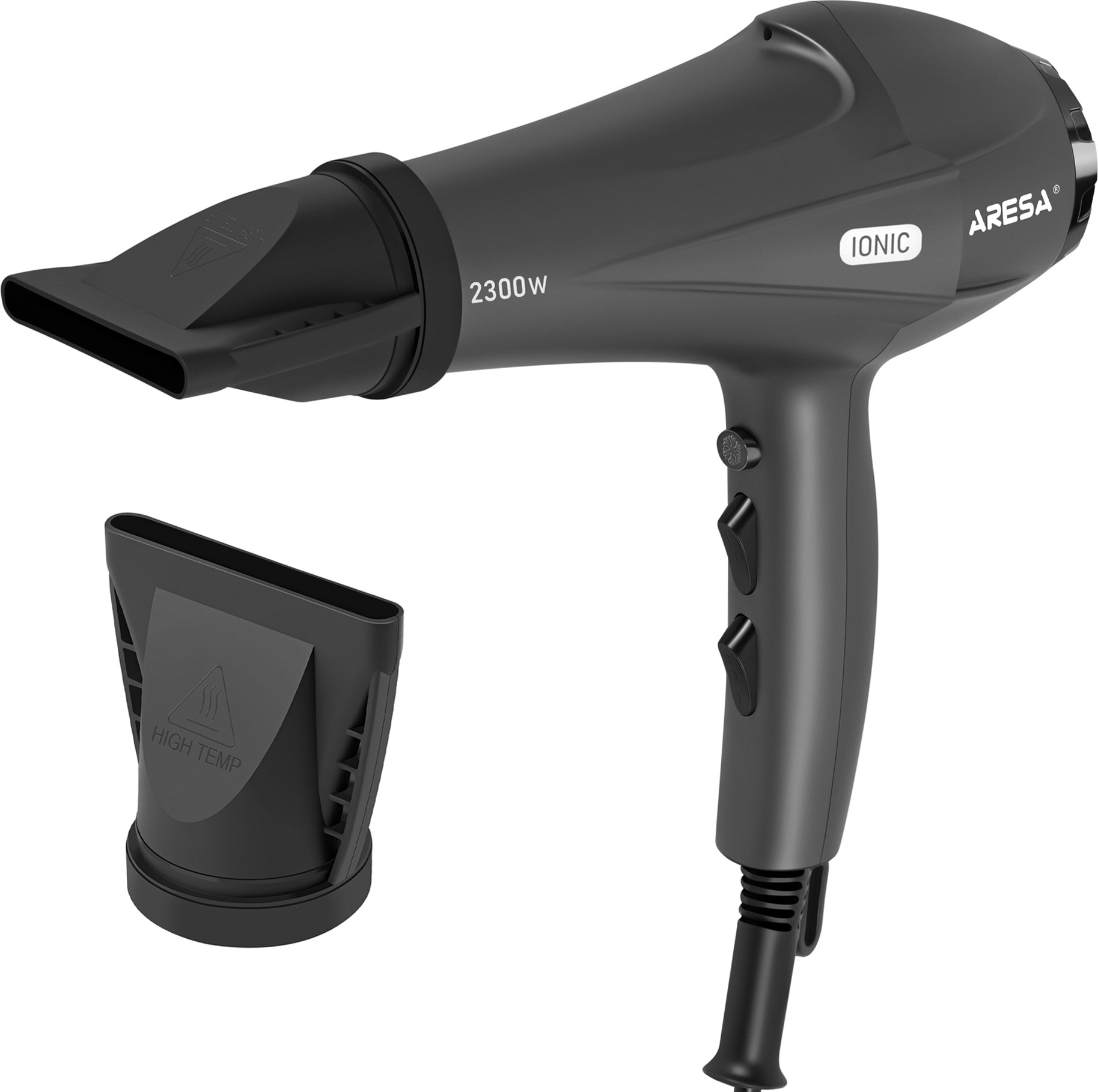 Профессиональный фен Aresa AR-3237