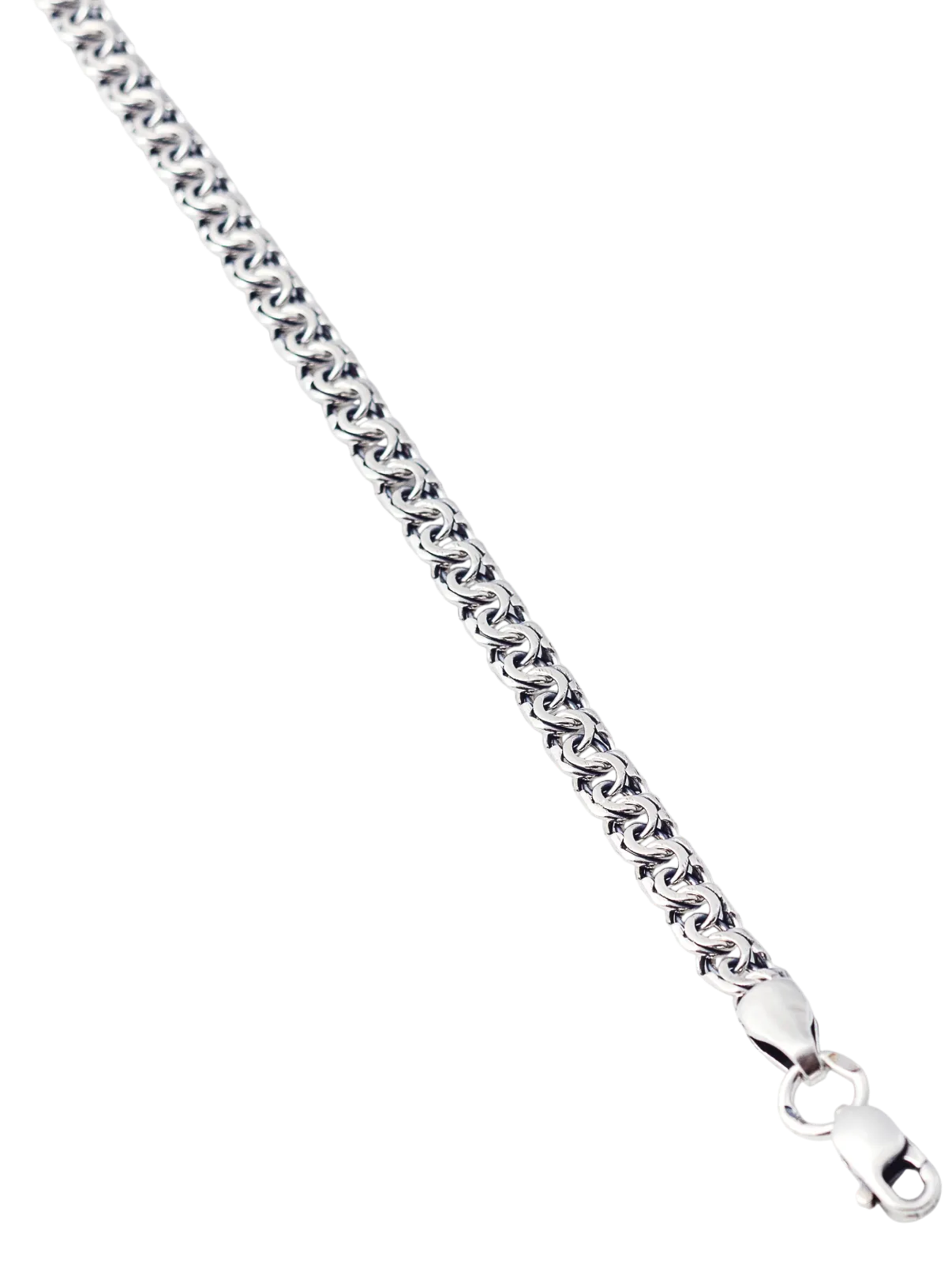 Цепочка из серебра Сильген 310-05-50 (50см)
