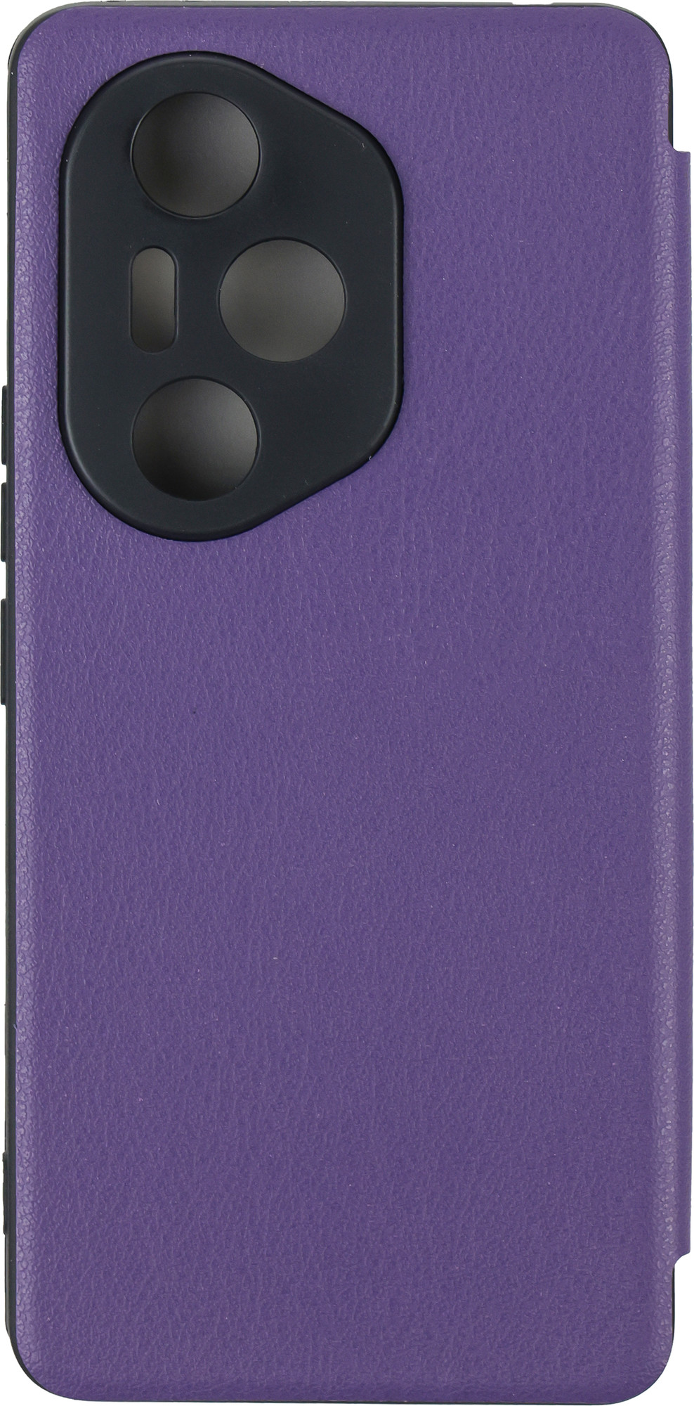 Чехол-книжка Bingo Smart для Honor 300 Pro/300 Ultra (фиолетовый) — фото 6