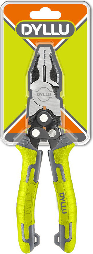 Плоскогубцы DYLLU DTPL1768