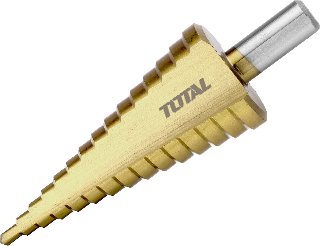 Сверло TOTAL TAC43201