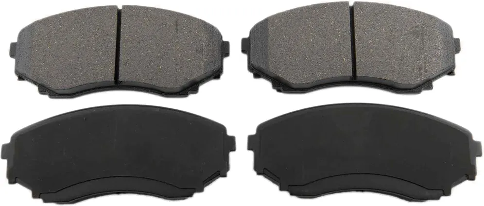 Тормозные колодки Icer 181902