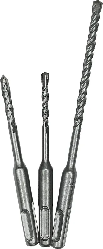 Набор буров Vertex Tools 999-05-160