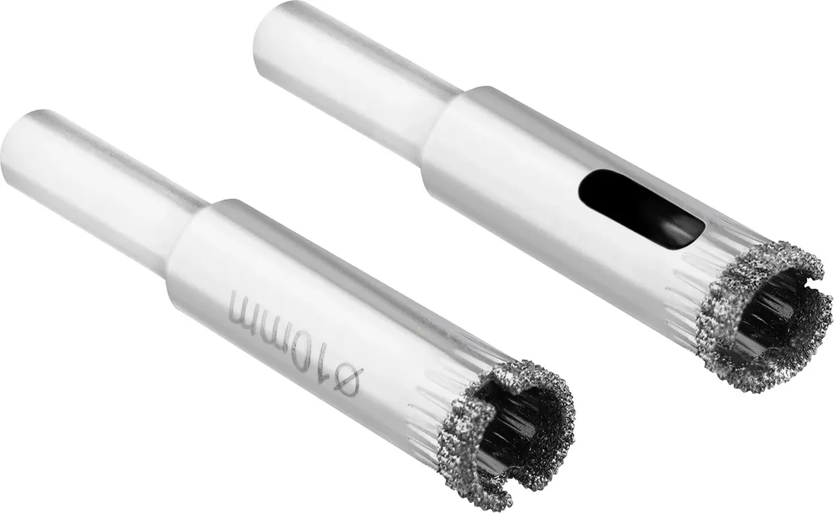 Набор коронок Vertex Tools 333-10 — фото 2