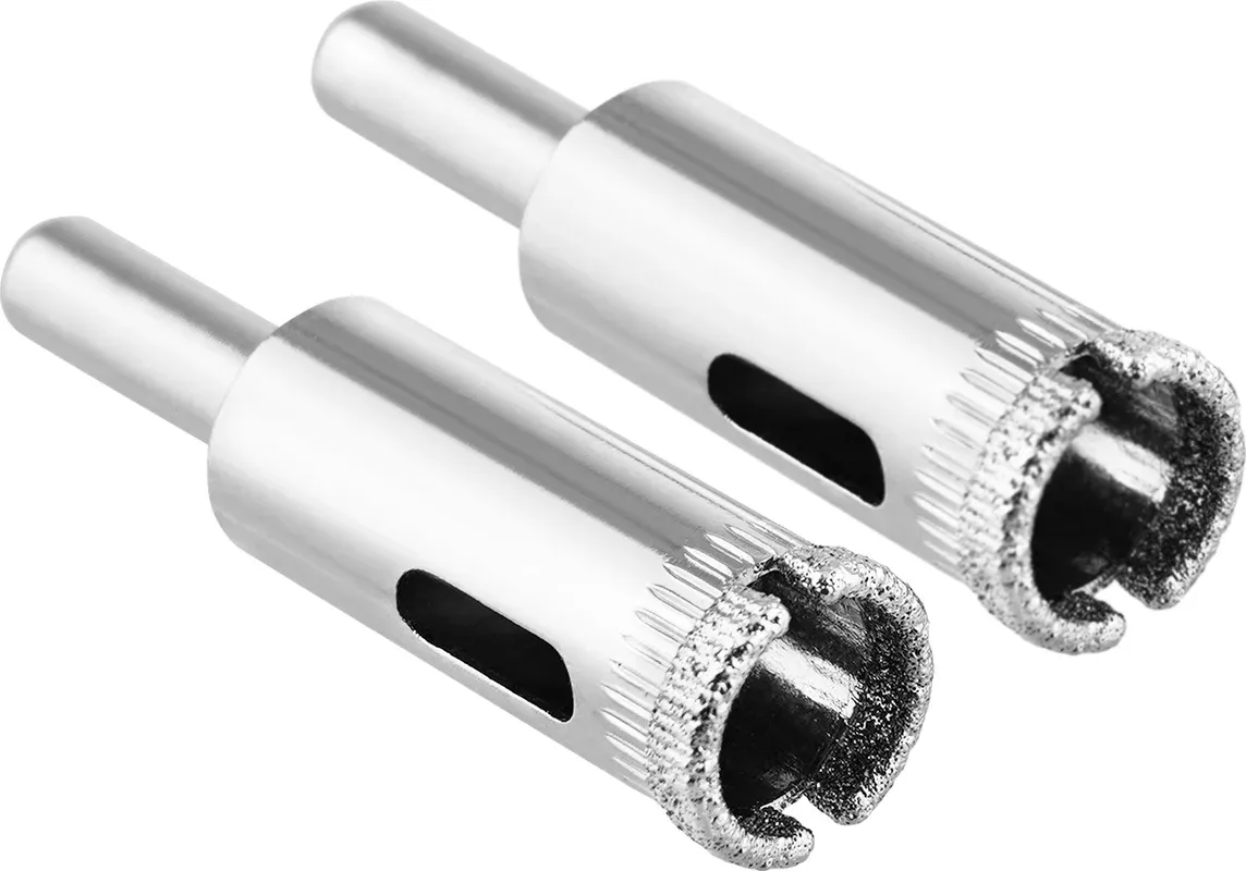 Набор коронок Vertex Tools 333-14 — фото 2