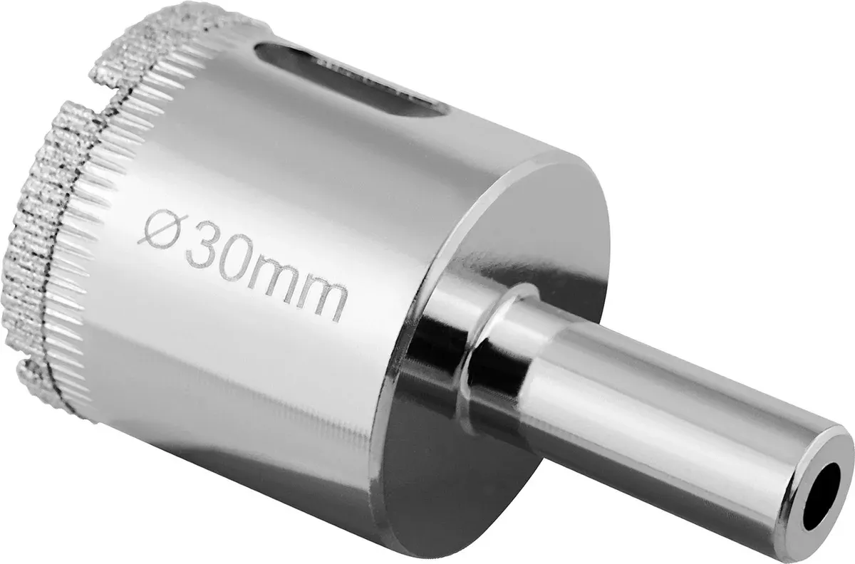 Коронка Vertex Tools 333-30 — фото 3