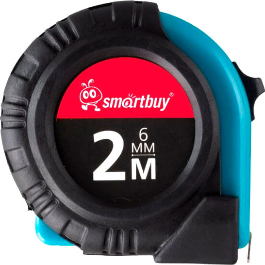 Рулетка SmartBuy SBT-MTP-200p2