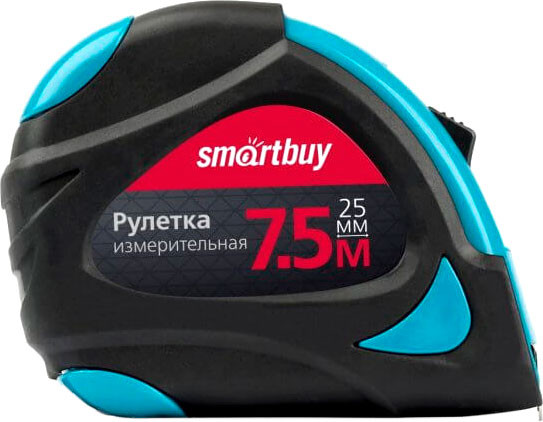 Рулетка SmartBuy SBT-MTP-7525P5