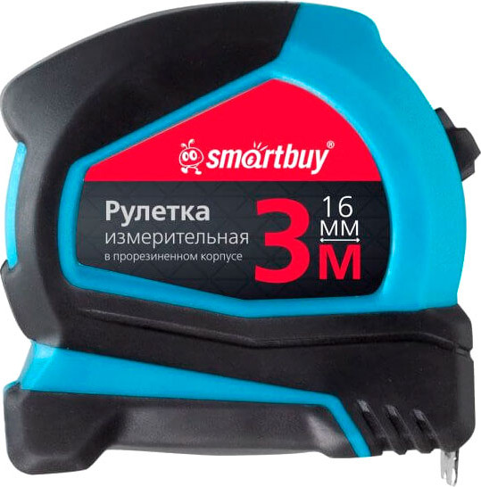 Рулетка SmartBuy SBT-MTP-316P5