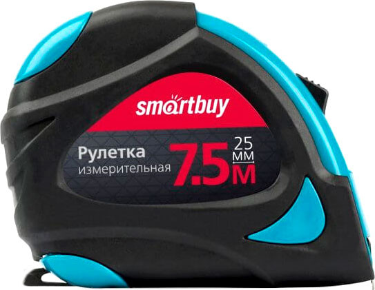 Рулетка SmartBuy SBT-MTP-7525P2
