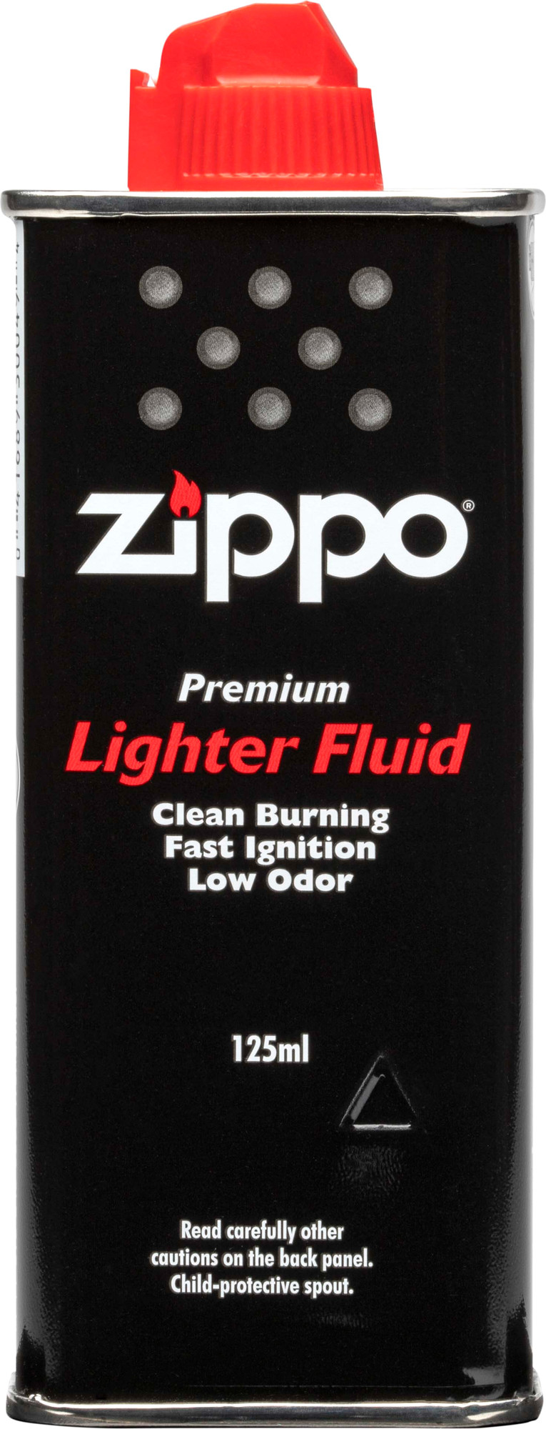 Топливо для зажигалки Zippo 3141 (5x125мл)