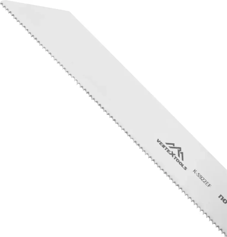 Набор пильных полотен Vertex Tools K-S922EF — фото 3
