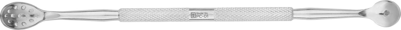 Инструмент для чистки лица Nippon Nippers Ложка Уно PC-01