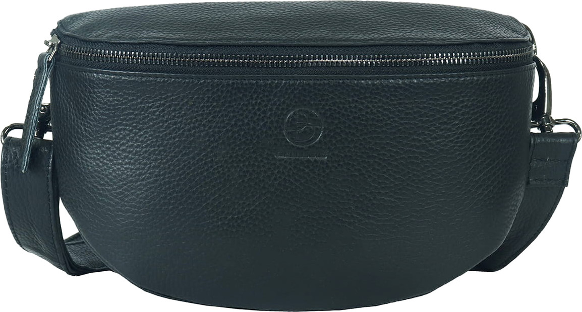Сумка на пояс Bellugio DB-142-820 (черный)