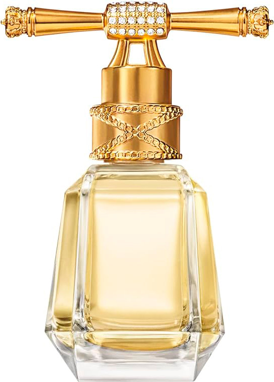 Парфюмерная вода Juicy Couture I Am (30мл)