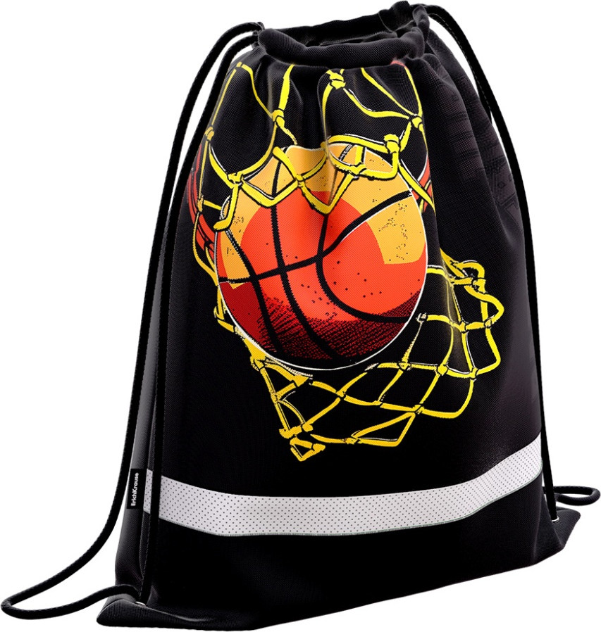 Мешок для обуви Erich Krause Basketball / 64951