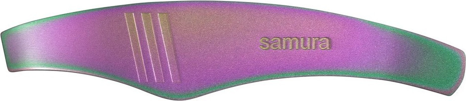 Пинцет для рыбных костей Samura Fishka / SFT-01CO/K