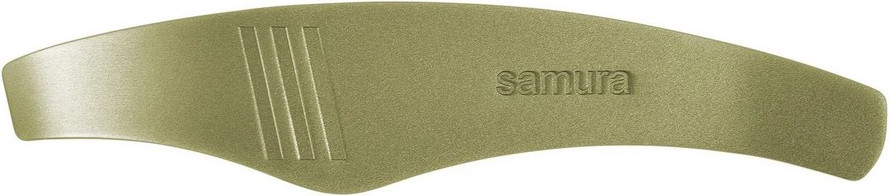 Пинцет для рыбных костей Samura Fishka / SFT-01GO/K