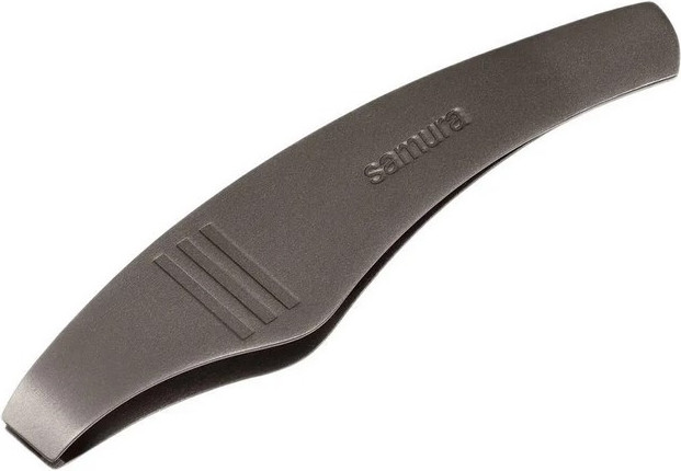 Пинцет для рыбных костей Samura Fishka / SFT-01TI/K — фото 3