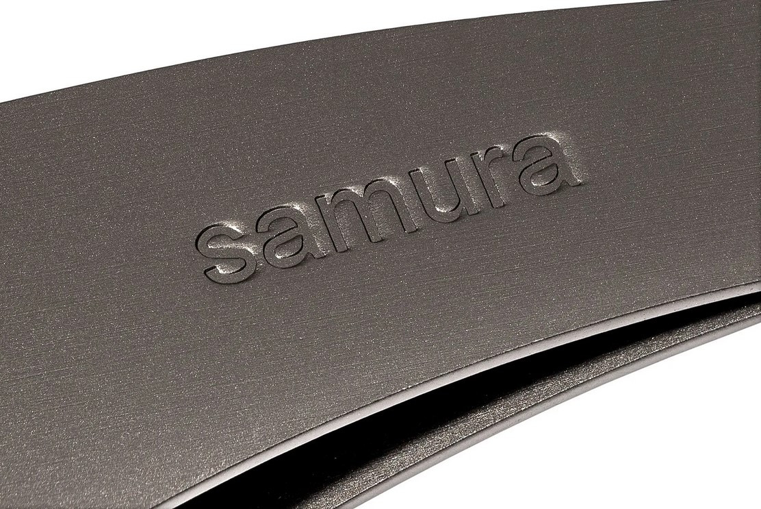 Пинцет для рыбных костей Samura Fishka / SFT-01TI/K — фото 6