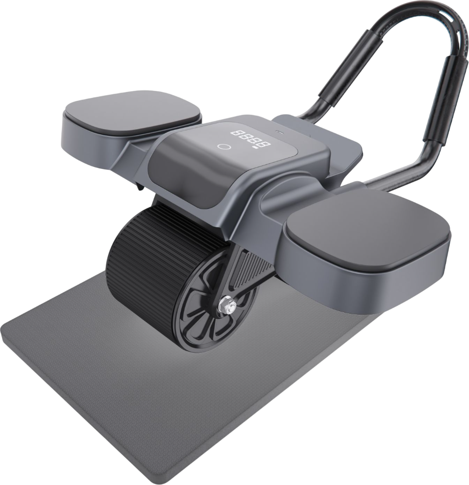 Силовой тренажер DFC AB Roller SQ-AB001