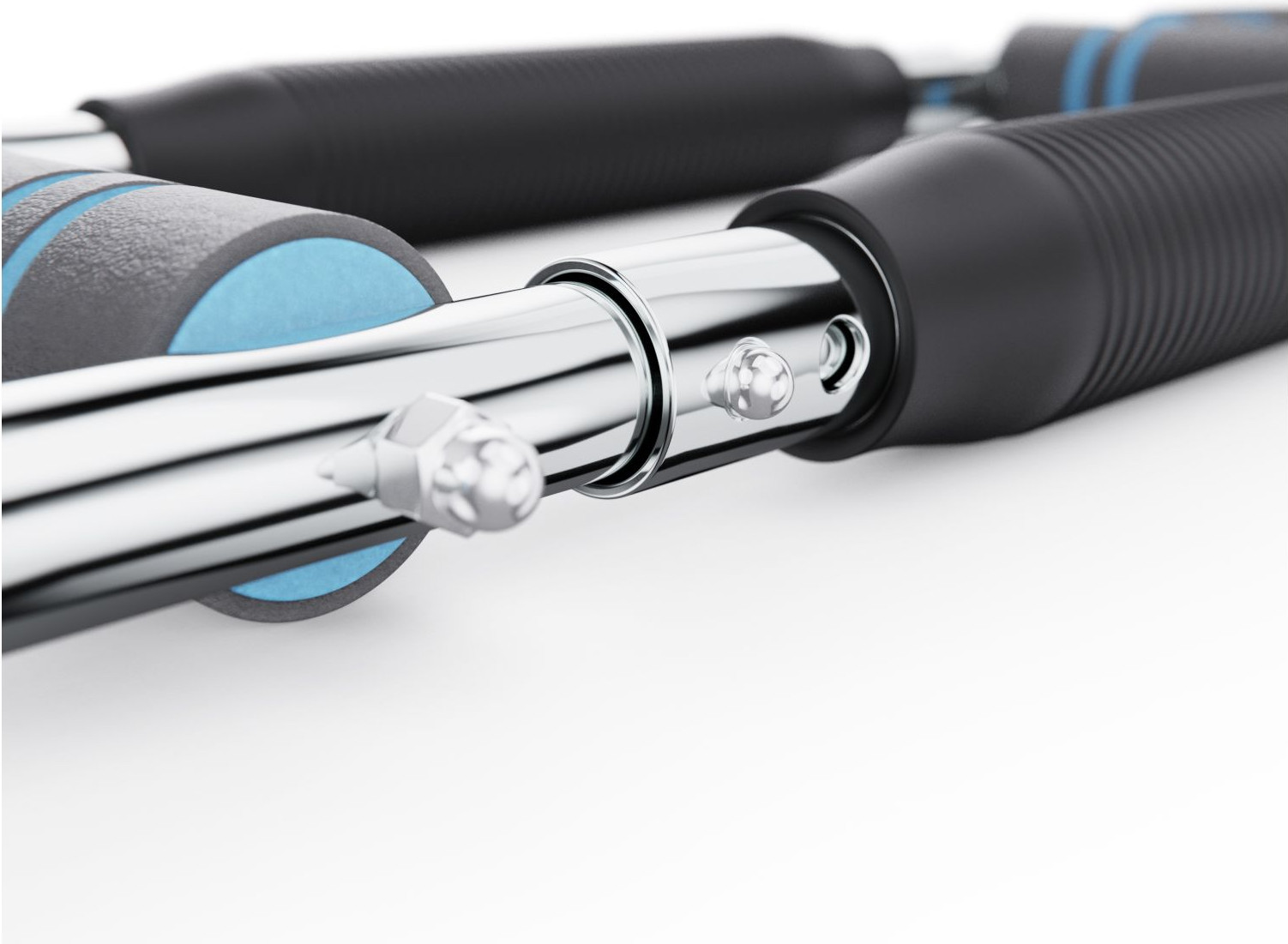 Силовой тренажер DFC Twister Arm Exerciser SQ-AE001 — фото 5