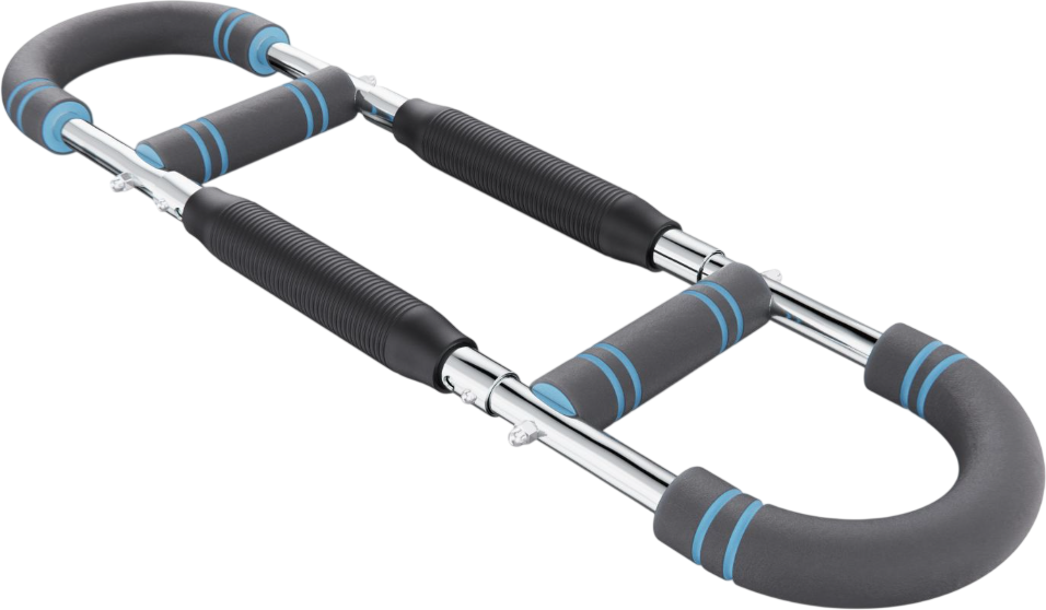 Силовой тренажер DFC Twister Arm Exerciser SQ-AE001