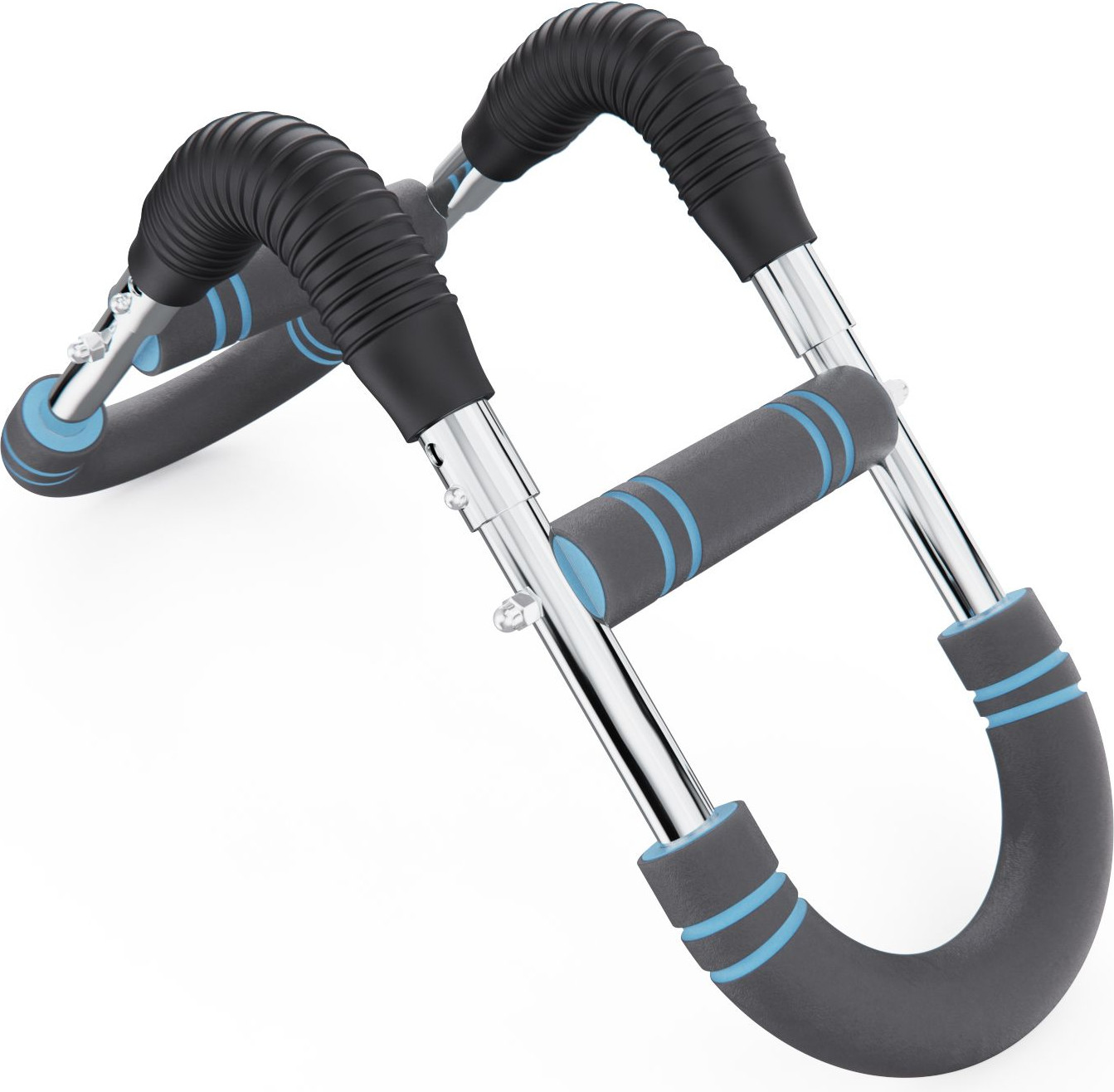 Силовой тренажер DFC Twister Arm Exerciser SQ-AE001 — фото 6