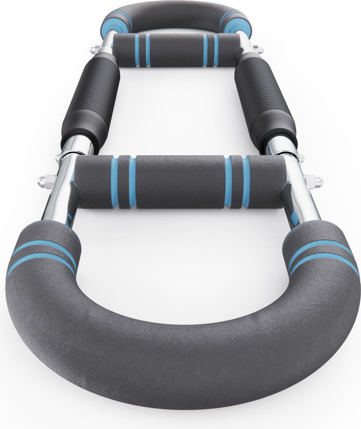 Силовой тренажер DFC Twister Arm Exerciser SQ-AE001 — фото 3