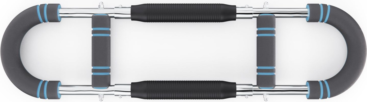 Силовой тренажер DFC Twister Arm Exerciser SQ-AE001 — фото 4