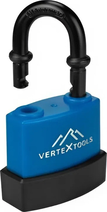 Замок навесной Vertex Tools 7023-45-1