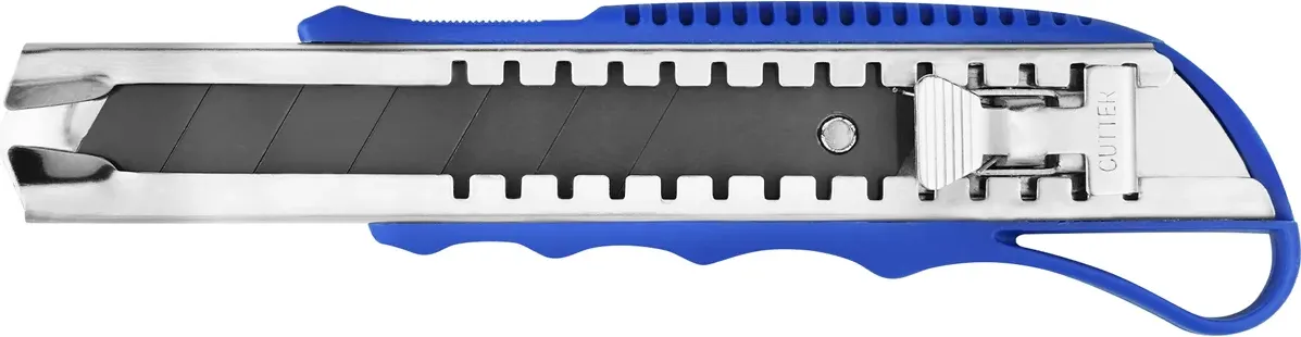 Нож пистолетный Vertex Tools 0044-25