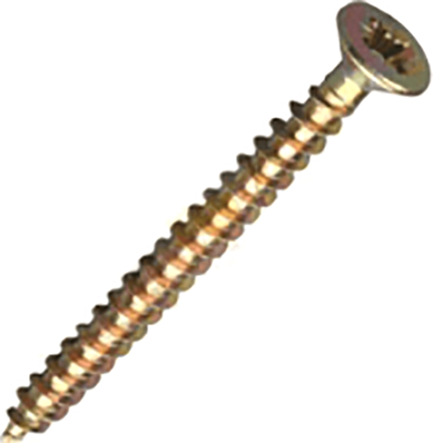 Шуруп РМЗ 3.5х20 Ц6.хр-Z ТУ / 4300070035 (1000шт)