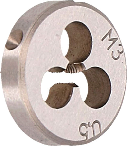 Плашка Draumet 7249