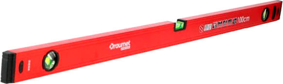 Уровень строительный Draumet 8832