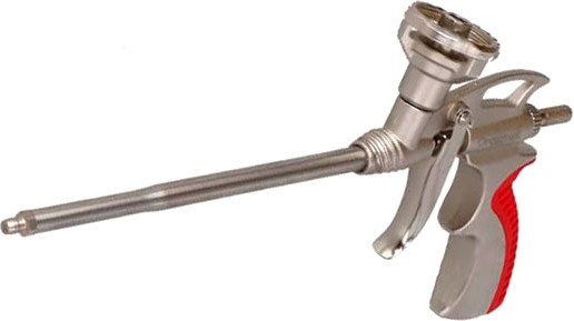 Пистолет для монтажной пены Draumet D298-01