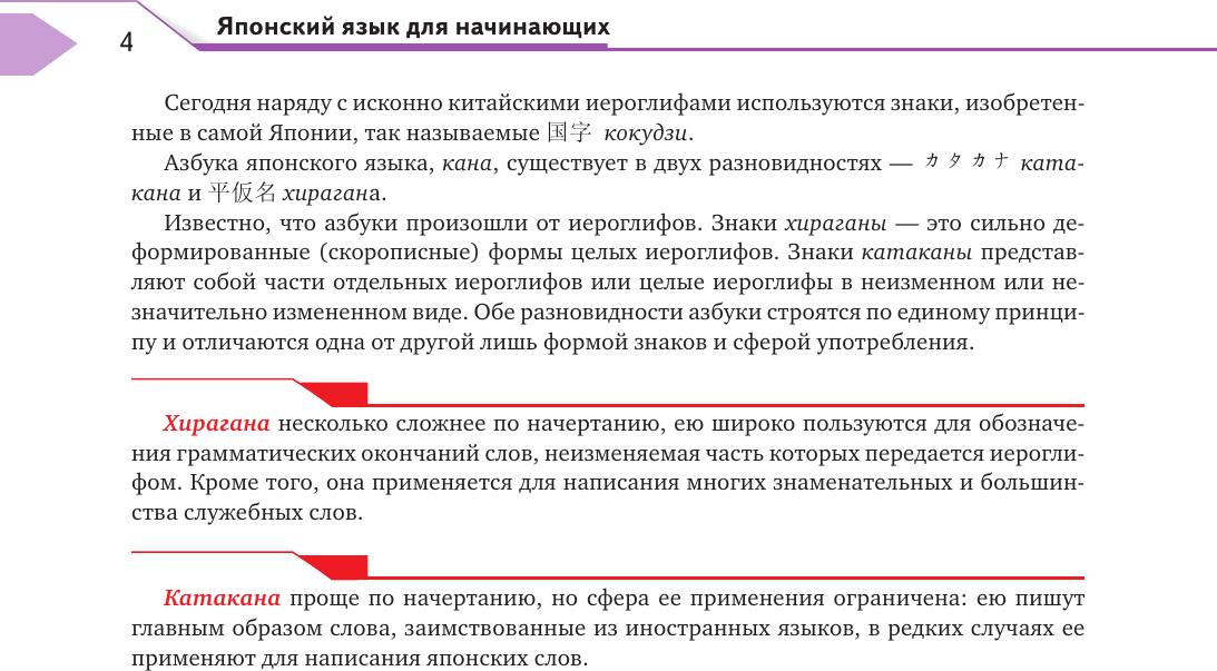 Учебное пособие АСТ Полный курс японского языка для начинающих с карточками (9785171659769) — фото 5
