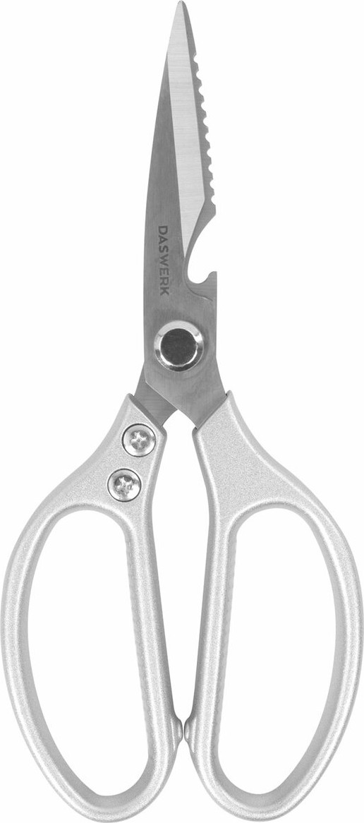 Ножницы кухонные Daswerk 608900