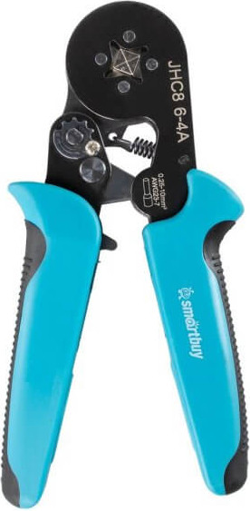 Инструмент обжимной SmartBuy SBT-WCR-4