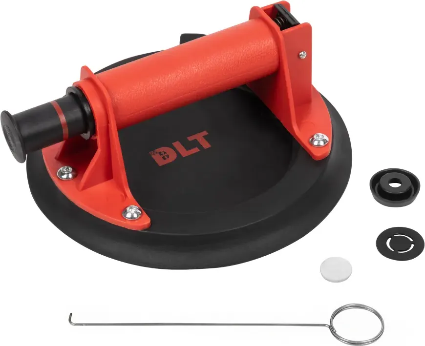 Стеклодомкрат DLT VST-10 / 4380