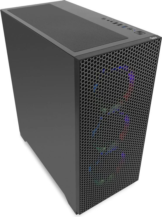 Игровой системный блок IRU Tactio 510B7GP TWR (2126646) — фото 6