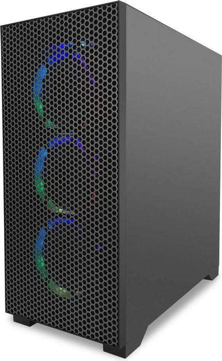 Игровой системный блок IRU Tactio 510B7GP TWR (2126646) — фото 2