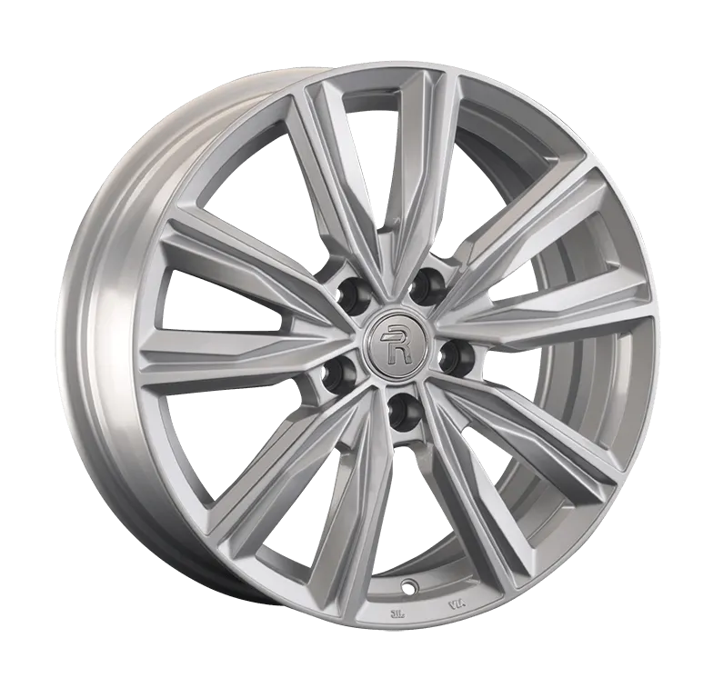 Литой диск Replay SK120 17x7" 5x112мм DIA 57.1мм ET 45мм S
