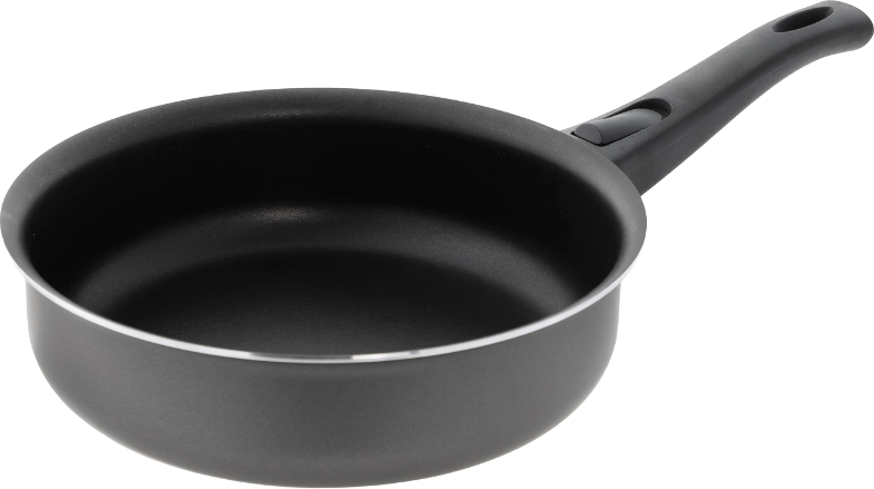 Сотейник Scovo Brilliant / BR-015СЕ
