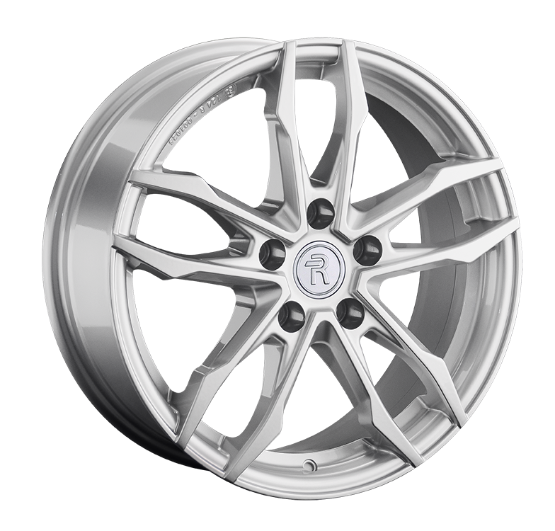 Литой диск Replay CHG61 17x7.5" 5x114.3мм DIA 60.1мм ET 45мм S