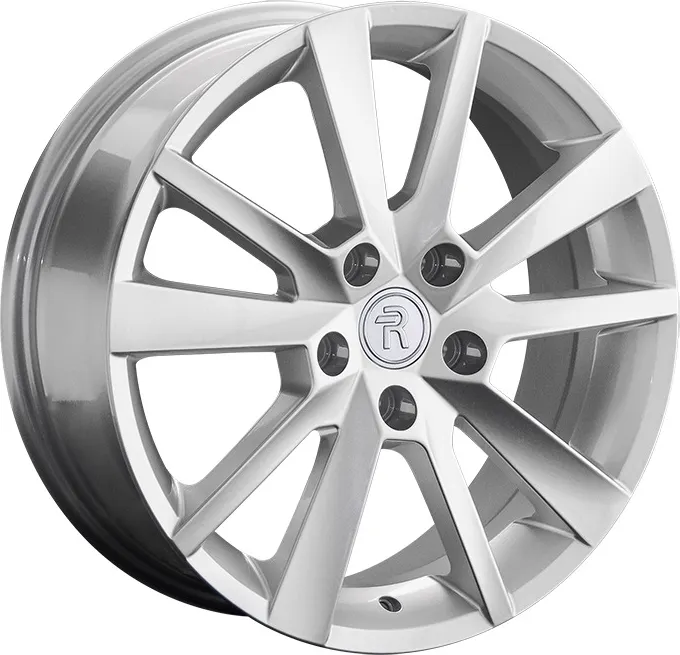 Литой диск Replay SB111 17x7" 5x114.3мм DIA 56.1мм ET 48мм S