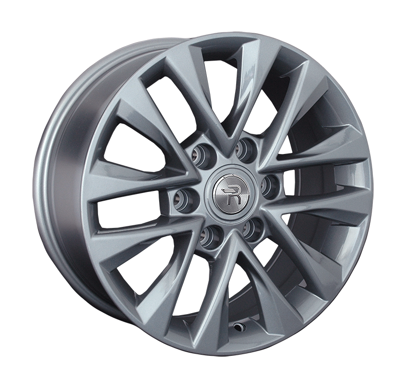 Литой диск Replay TY184 17x7.5" 6x139.7мм DIA 106.1мм ET 25мм GM